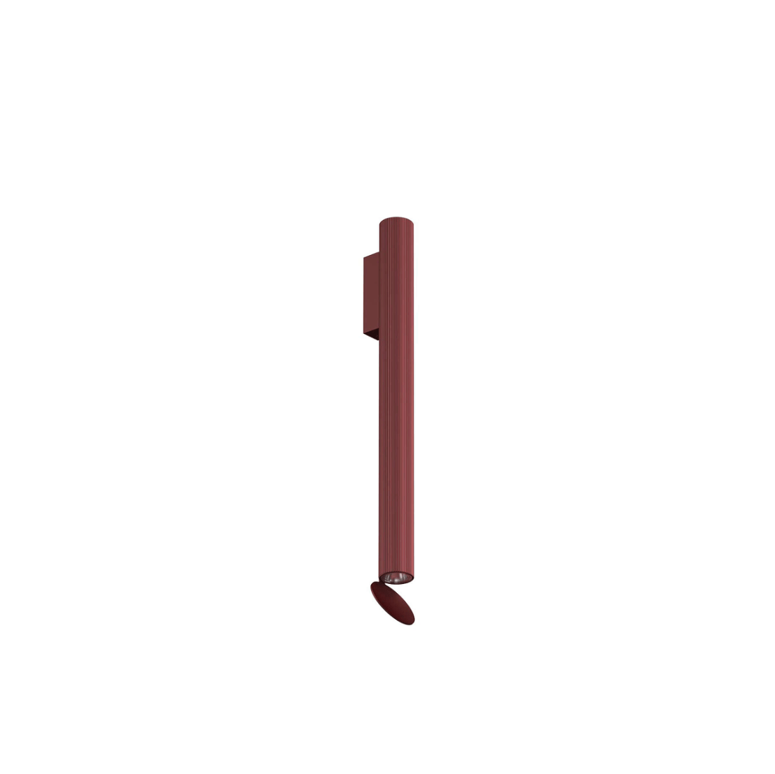 Lampada Flauta H500 Riga - Sag 80 - Flos - Lampada