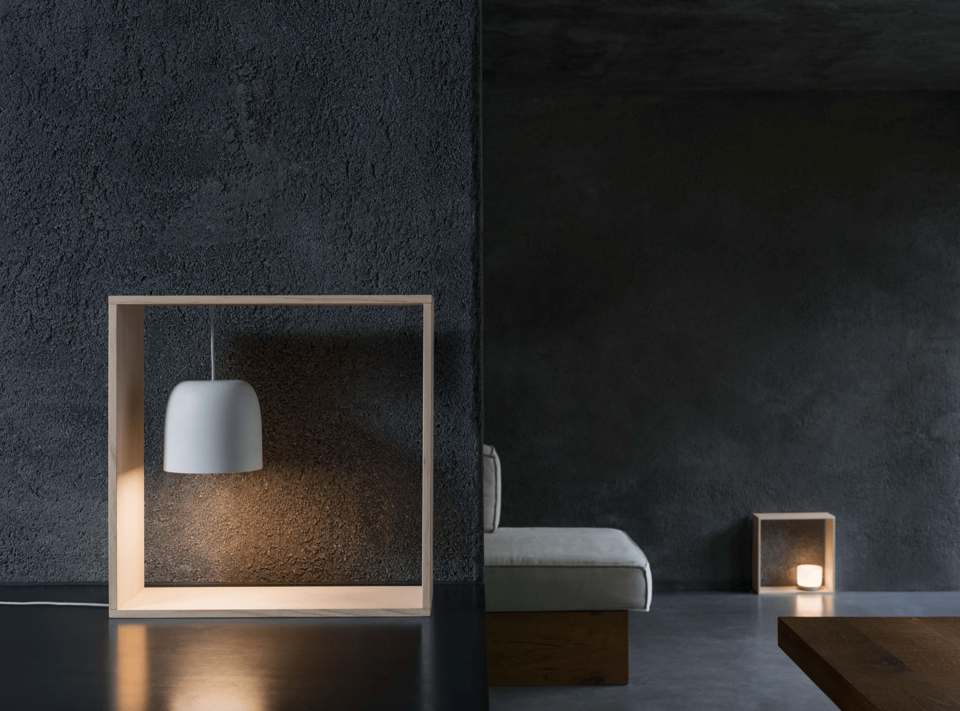 Lampada Gaku Wireless - Sag 80 - Flos - Lampada