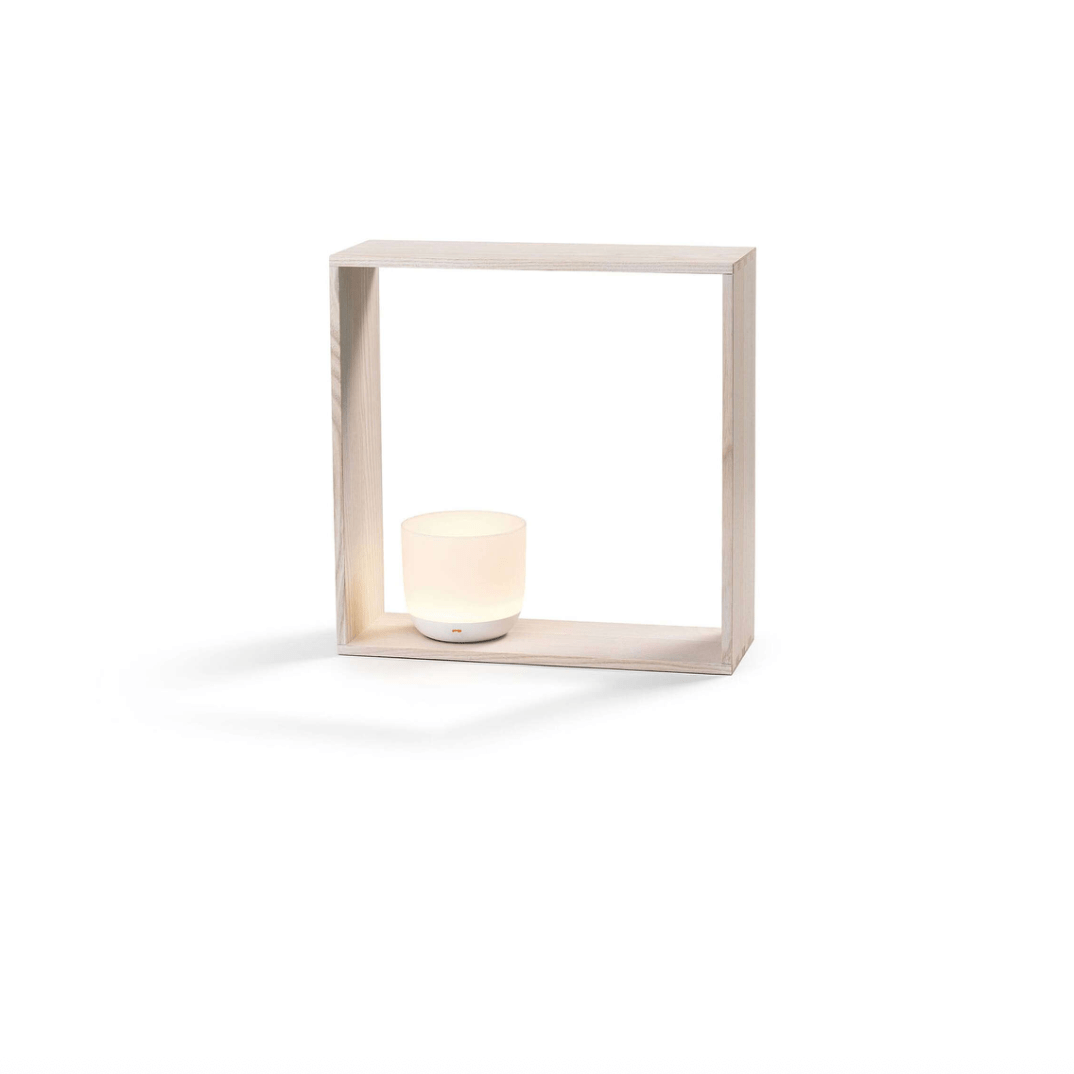Lampada Gaku Wireless - Sag 80 - Flos - Lampada