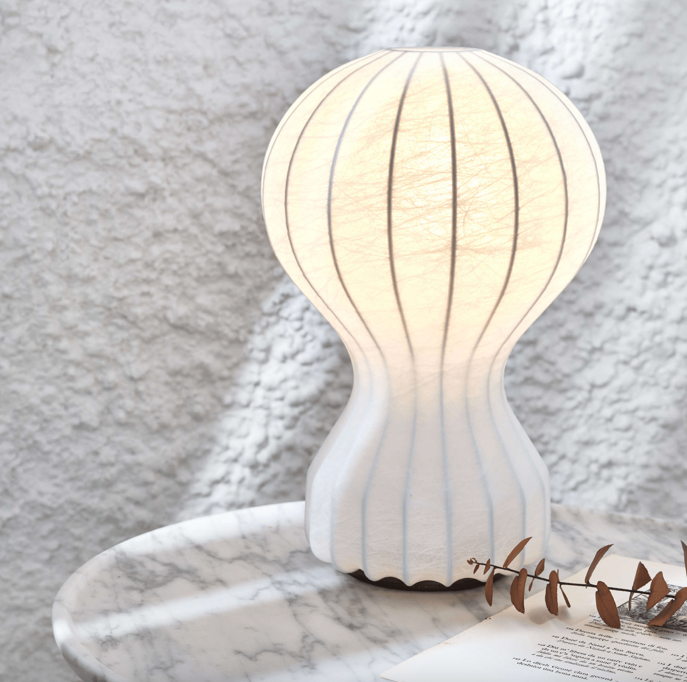 Lampada Gatto Piccolo - Sag 80 - Flos - Lampada