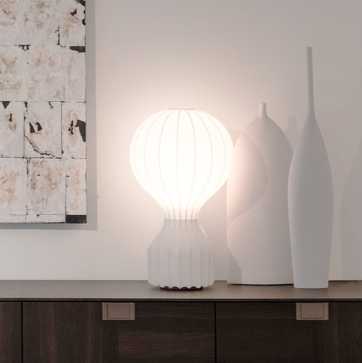 Lampada Gatto - Sag 80 - Flos - Lampada