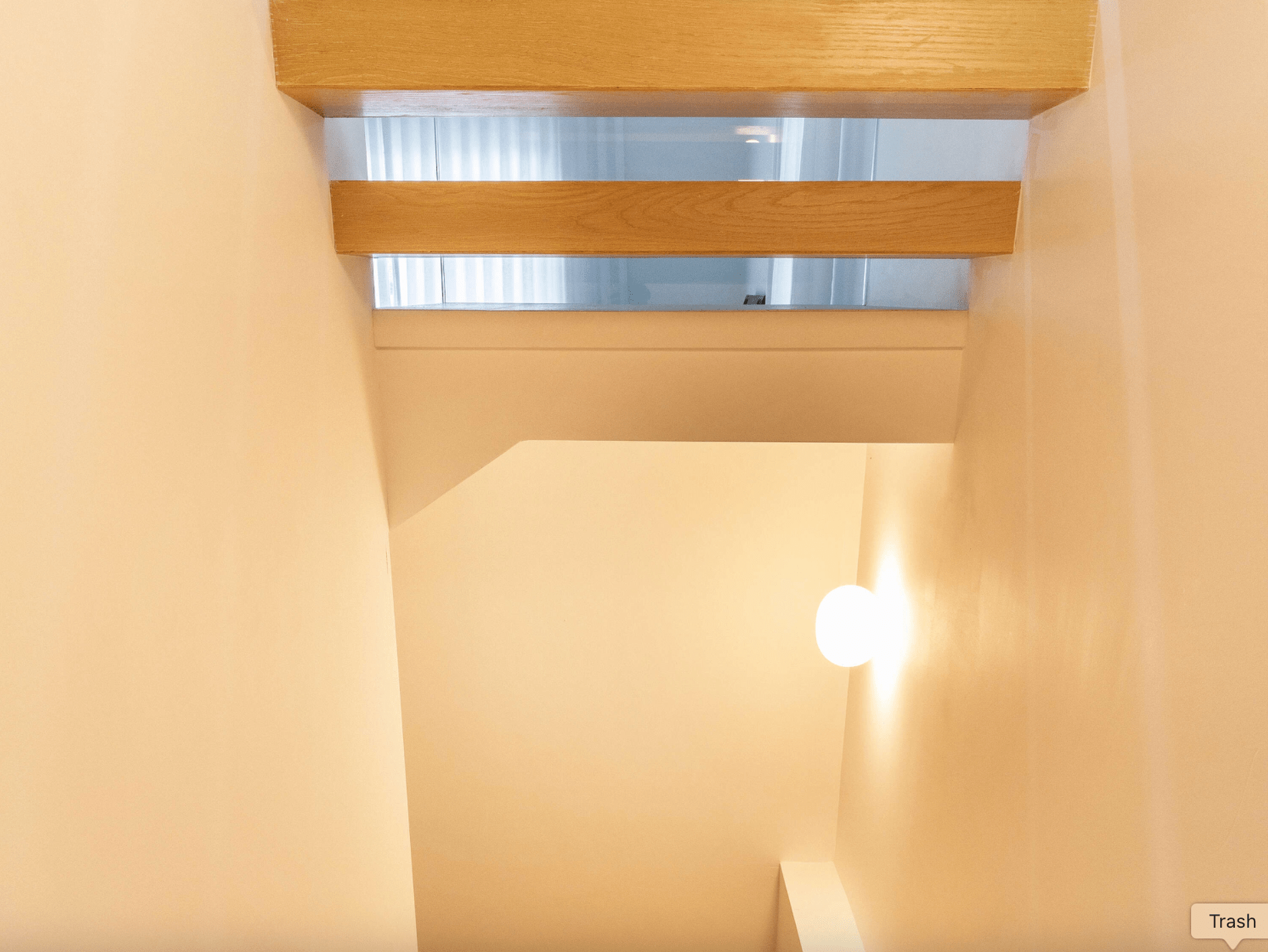 Lampada Glo - Ball Ceiling/Wall - Sag 80 - Flos - Lampada