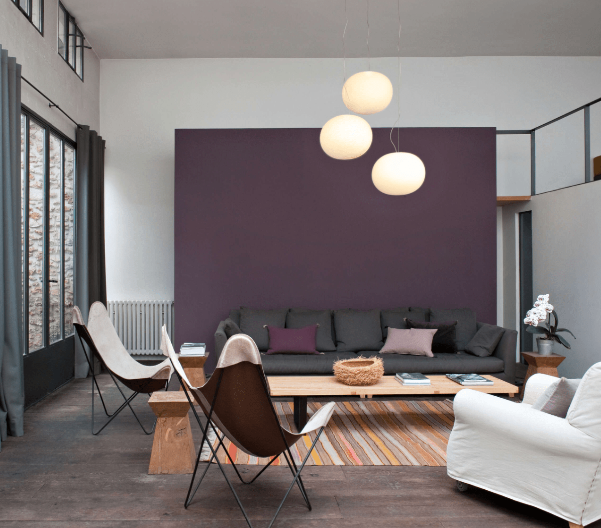Lampada Glo - Ball Suspension - Sag 80 - Flos - Lampada