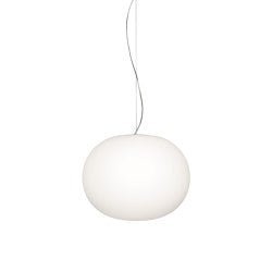 Lampada Glo - Ball Suspension - Sag 80 - Flos - Lampada