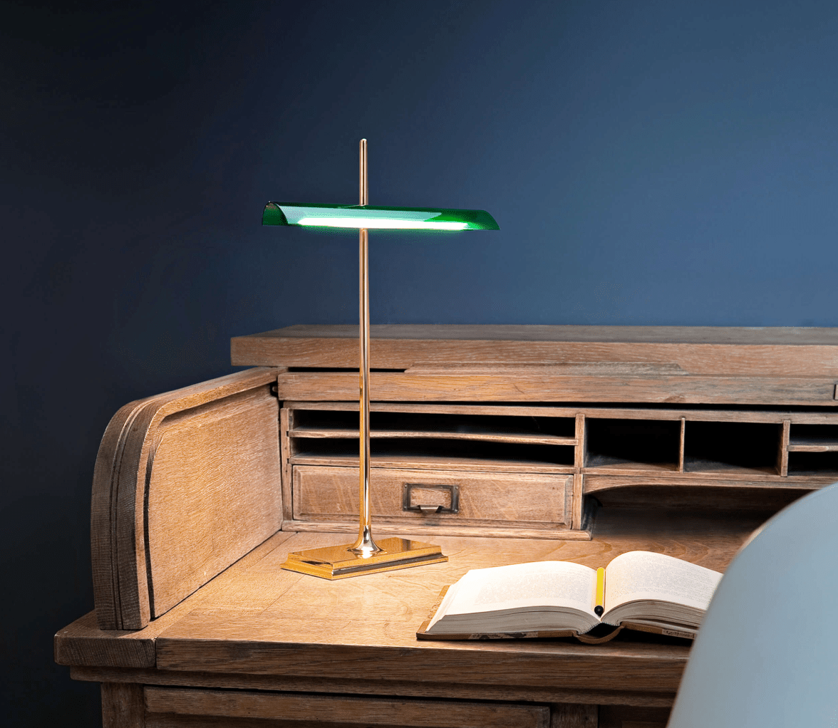 Lampada Goldman - Sag 80 - Flos - Lampada