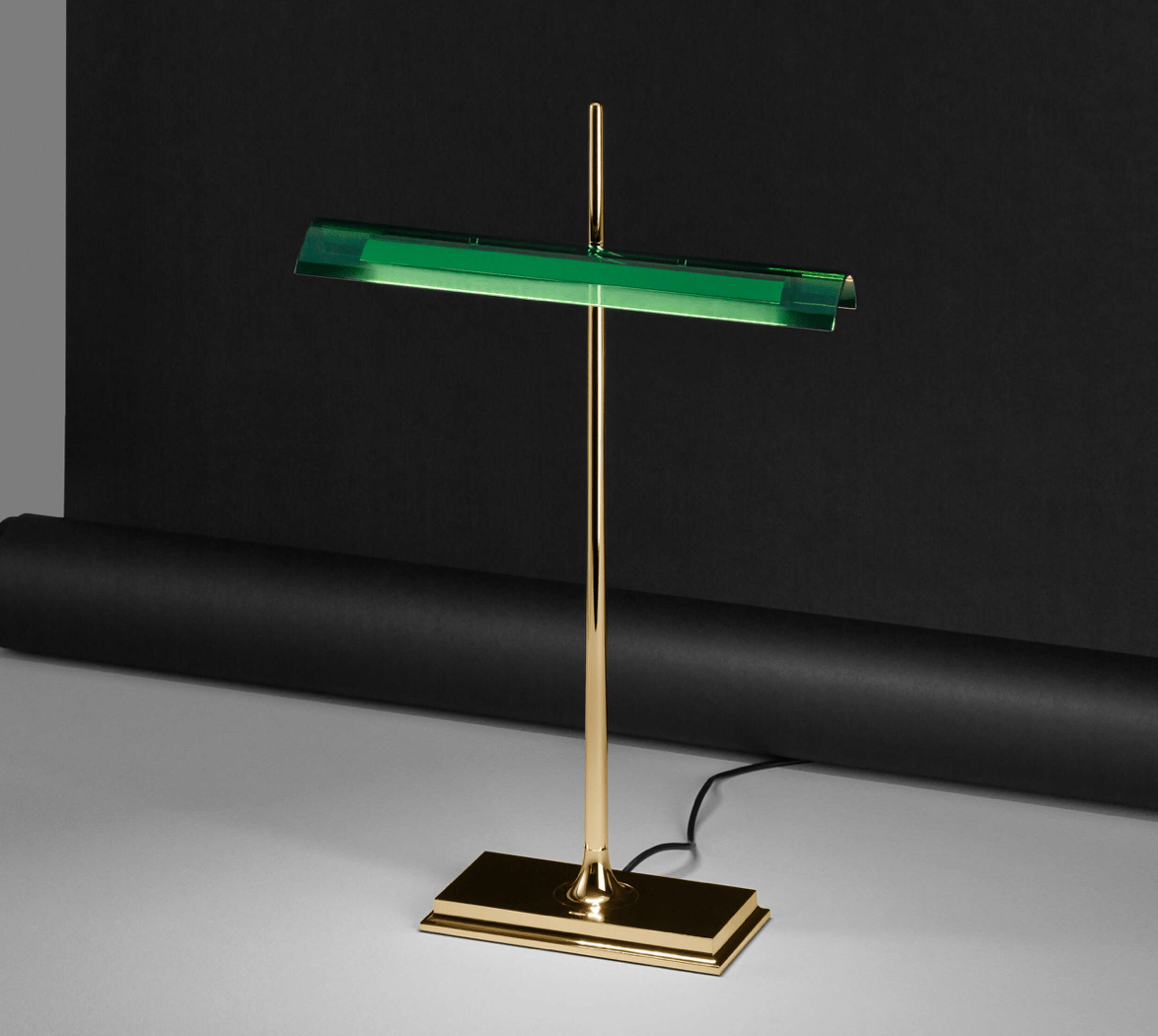 Lampada Goldman - Sag 80 - Flos - Lampada