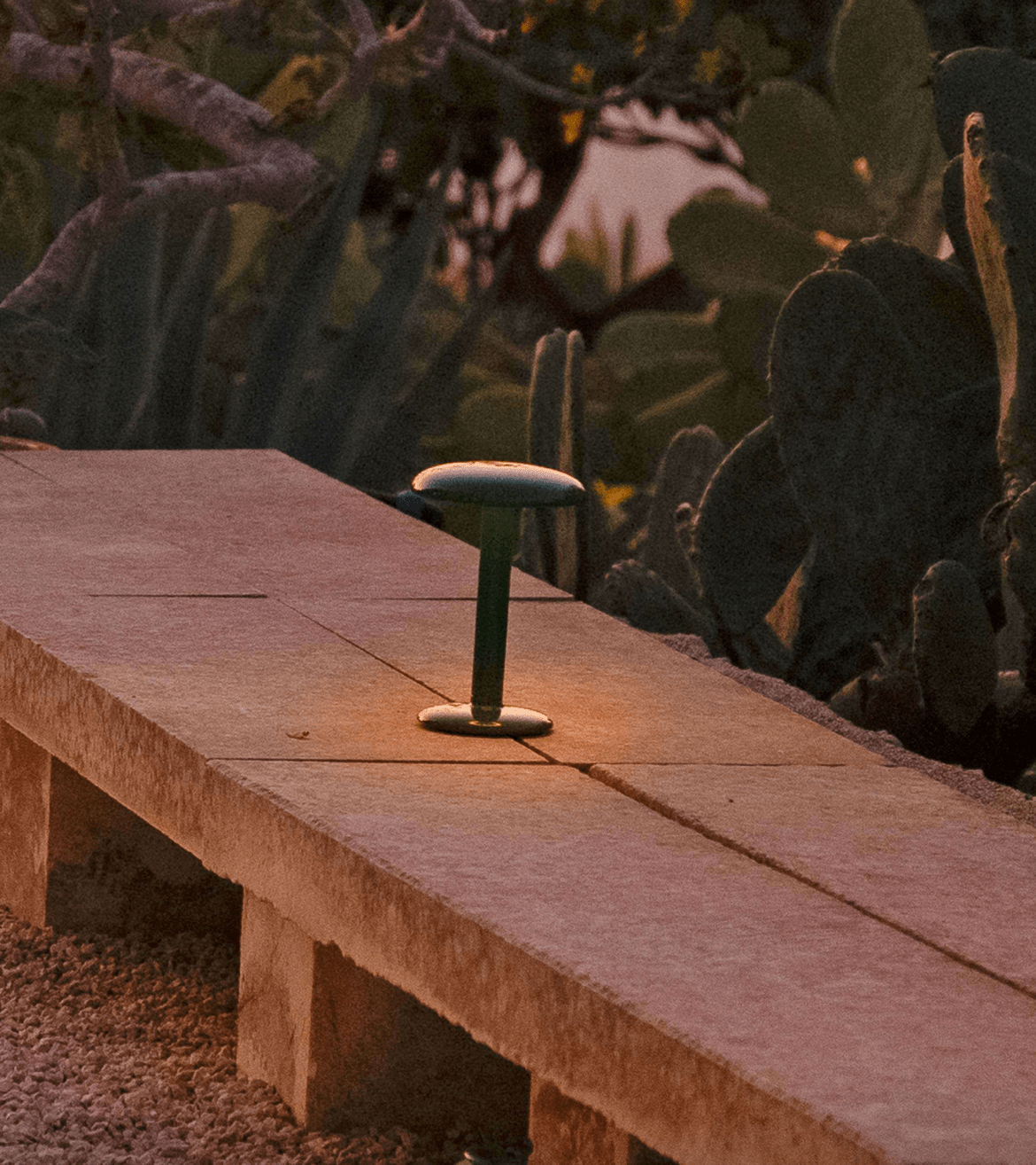 Lampada Gustave - Sag 80 - Flos - Lampada