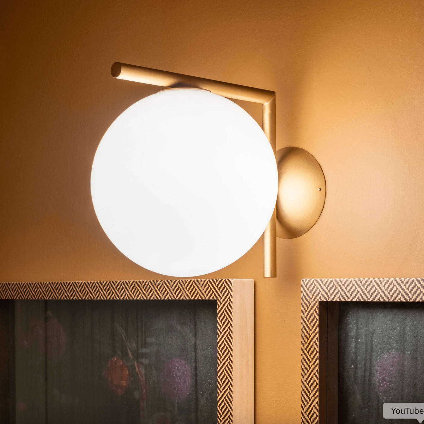 Lampada Ic Lights Ceiling/Wall - Sag 80 - Flos - Lampada