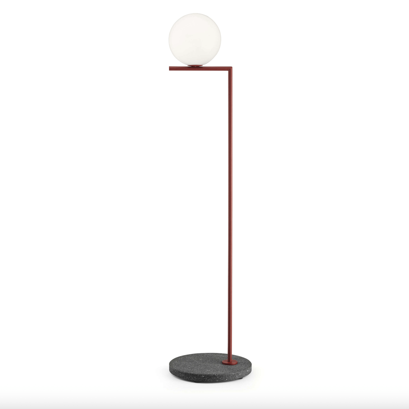 Lampada IC Lights Floor Outdoor - Sag 80 - Flos - Lampada