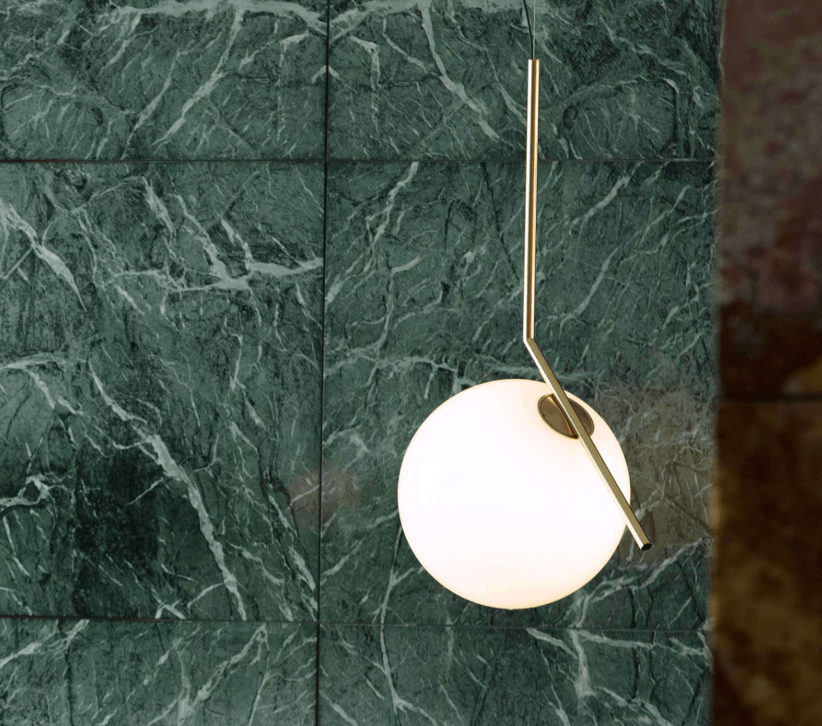 Lampada Ic Lights S3 - Sag 80 - Flos - Lampada
