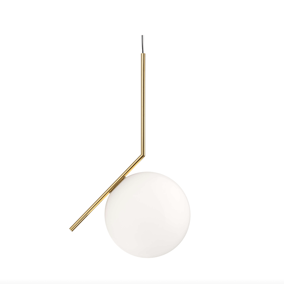 Lampada Ic Lights S3 - Sag 80 - Flos - Lampada