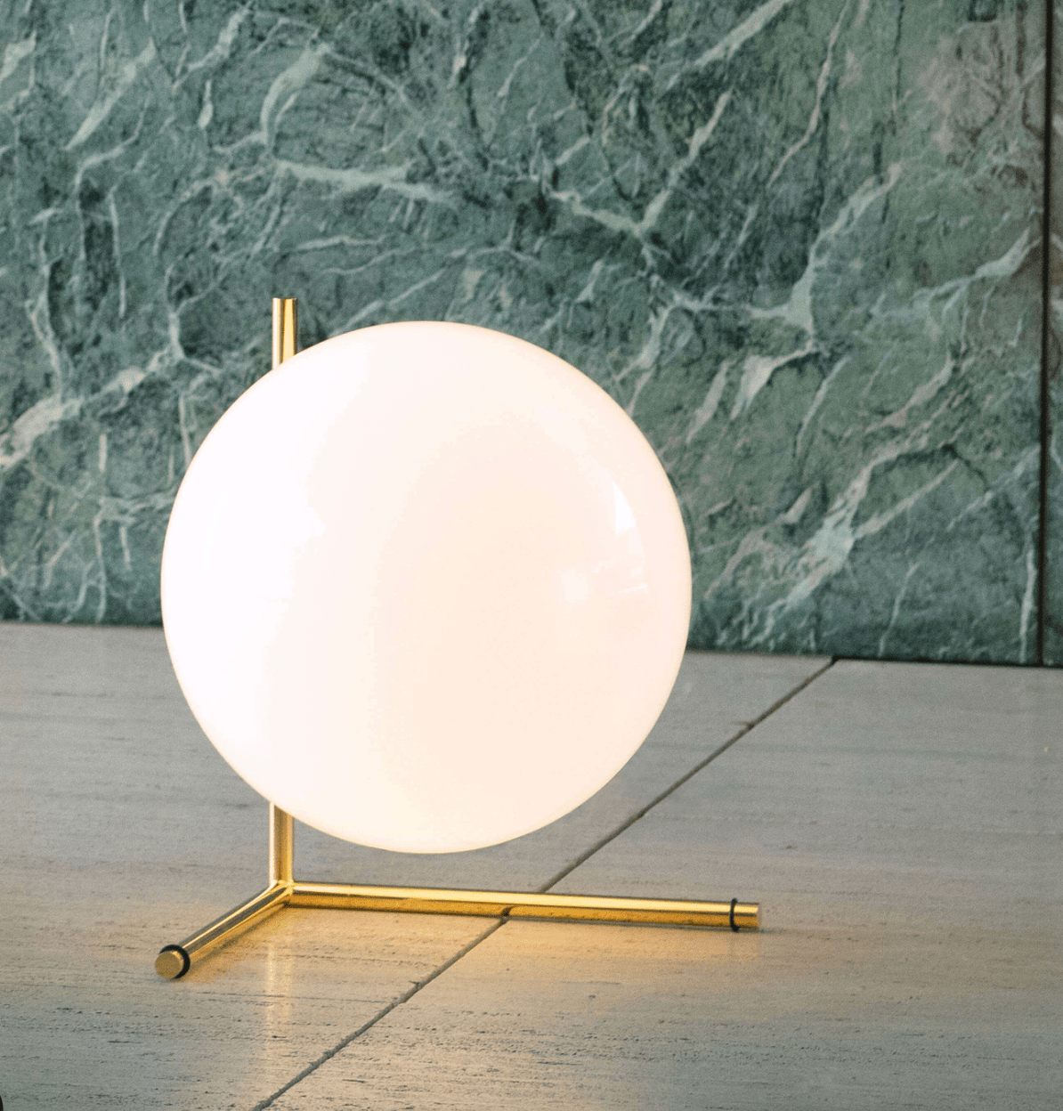 Lampada Ic Lights T3 - Sag 80 - Flos - Lampada