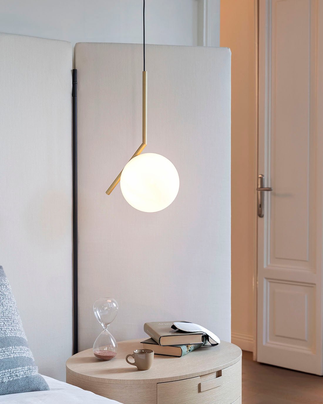 Lampada IC Lights S1 - Sag 80 - Flos - Lampada
