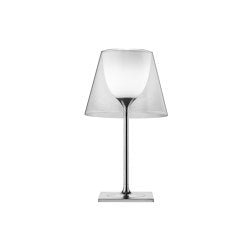 Lampada Ktribe Table - Sag 80 - Flos - Lampada
