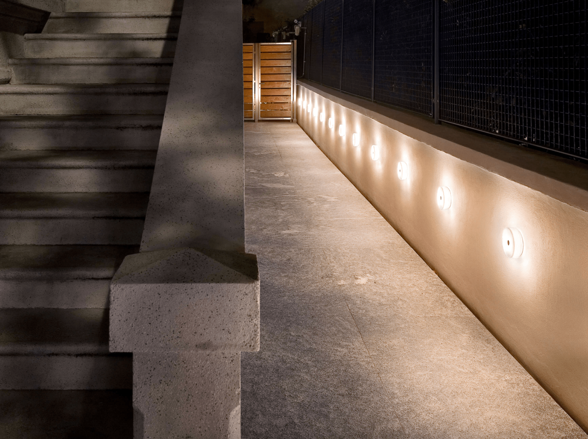 Lampada Mini Button - Sag 80 - Flos - Lampada