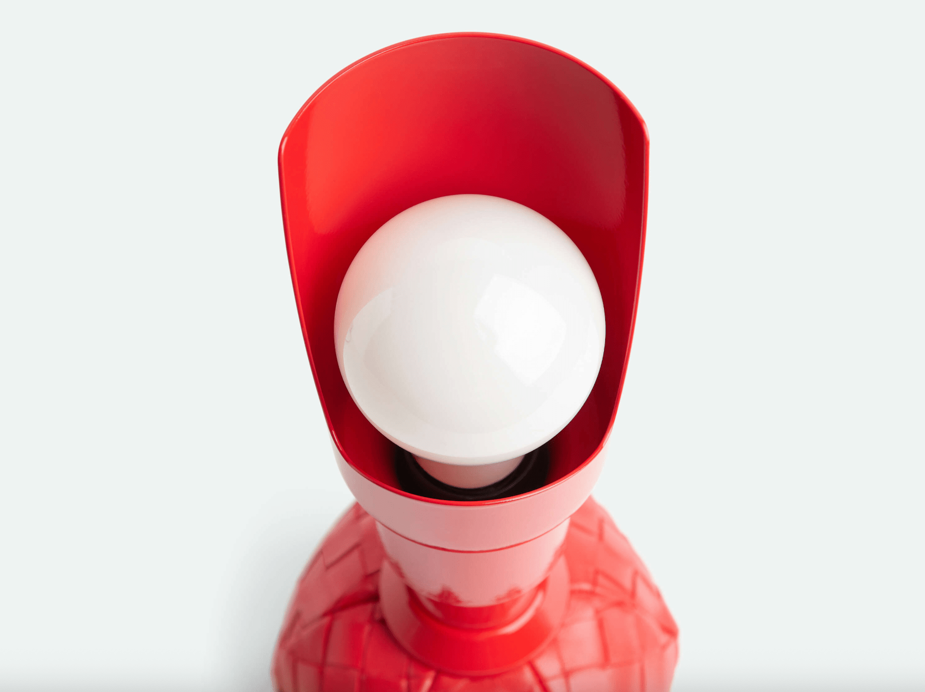 Lampada Mod. 600 Large - Sag 80 - Flos - Lampada