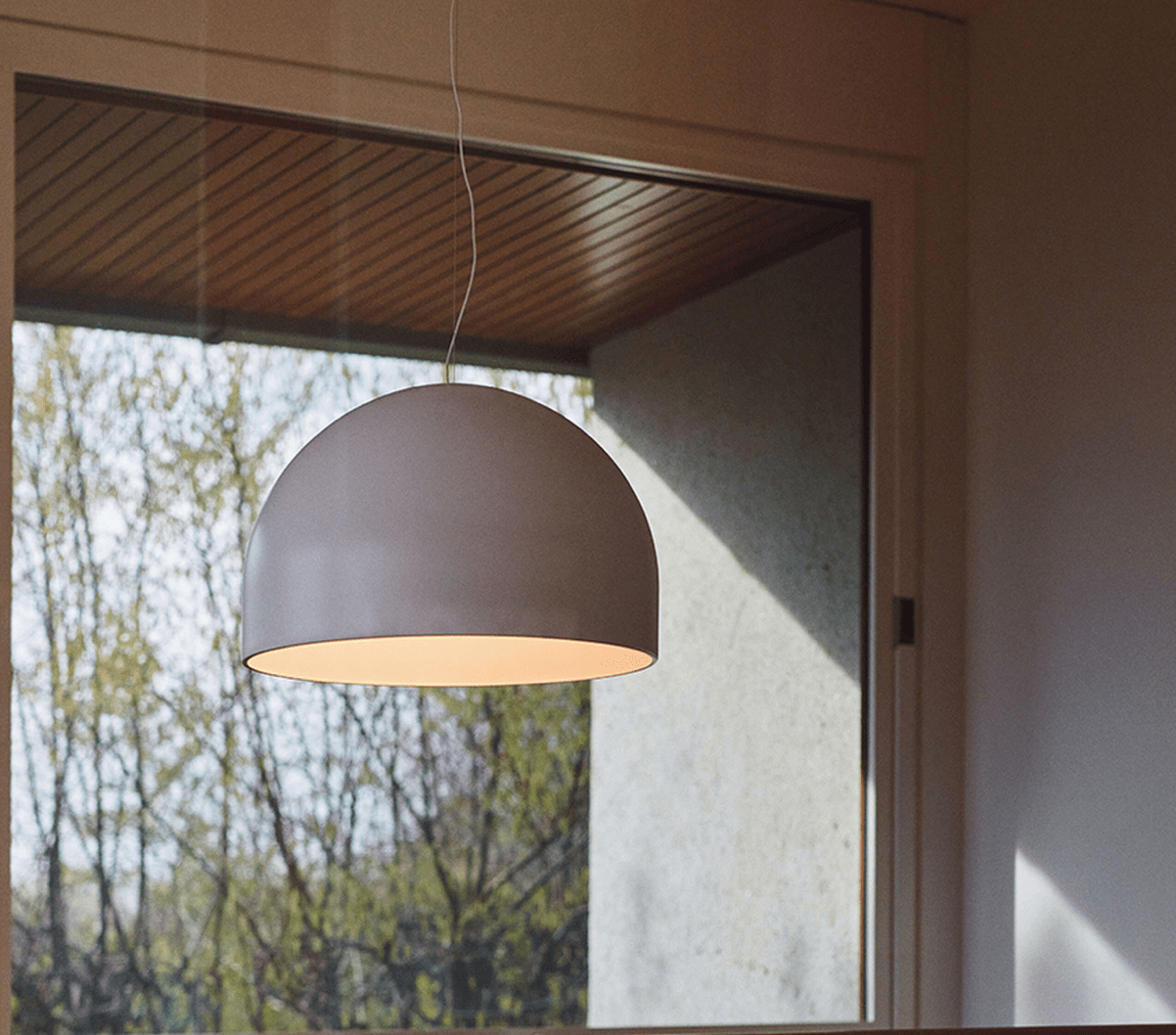 Lampada My Dome - Sag 80 - Flos - Lampada