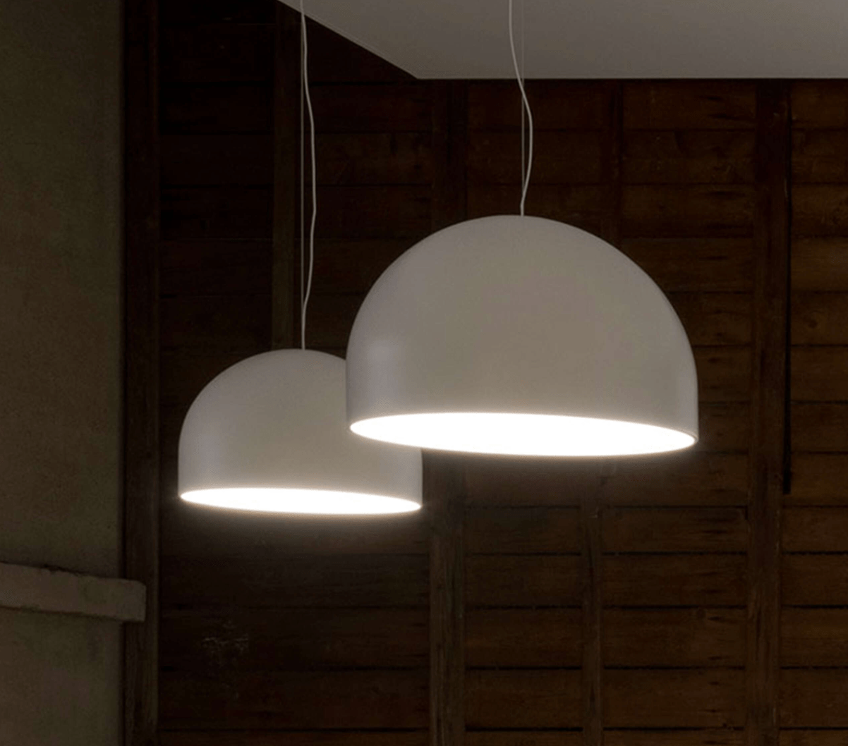 Lampada My Dome - Sag 80 - Flos - Lampada