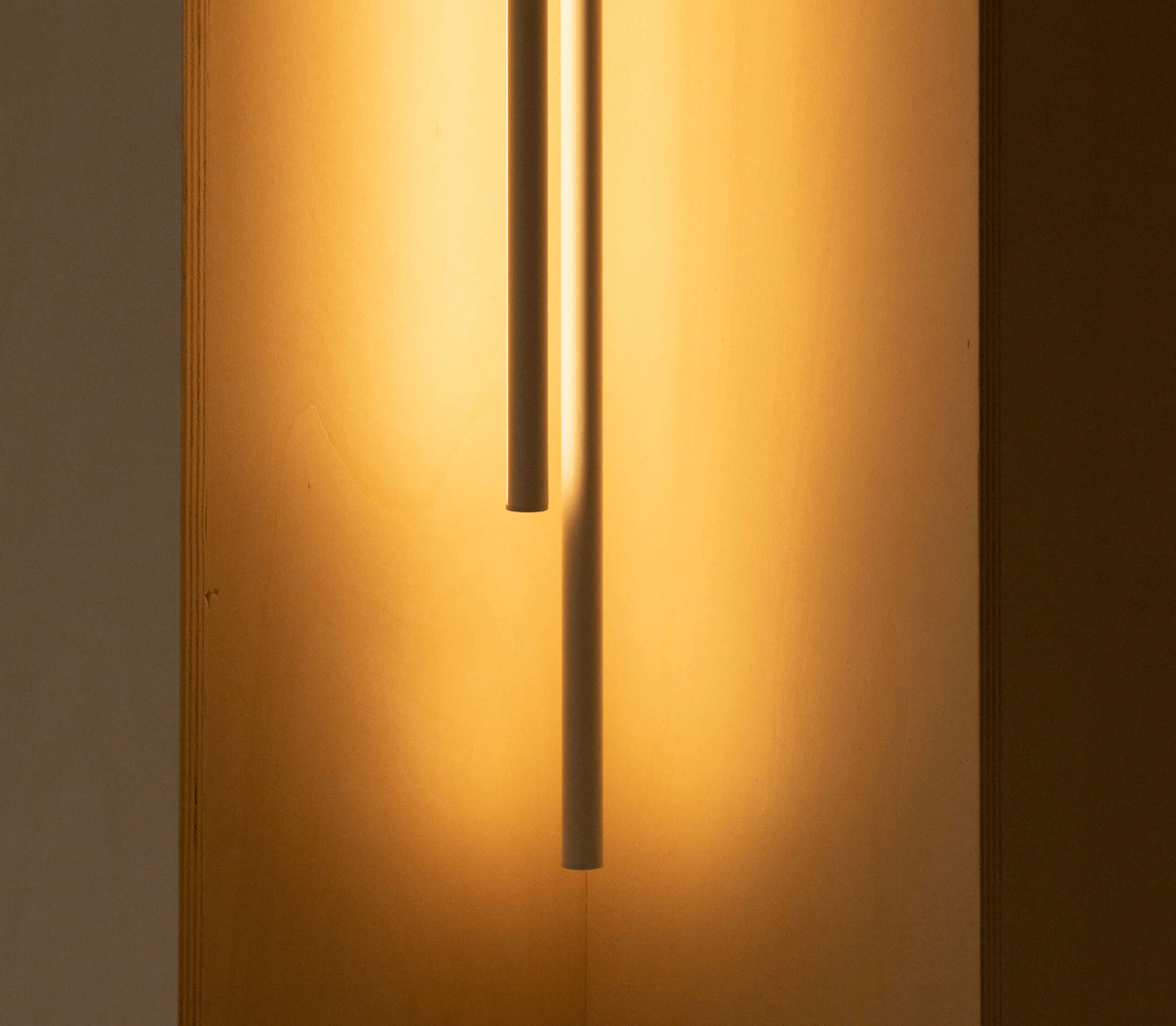 Lampada My Lines - Sag 80 - Flos - Lampada