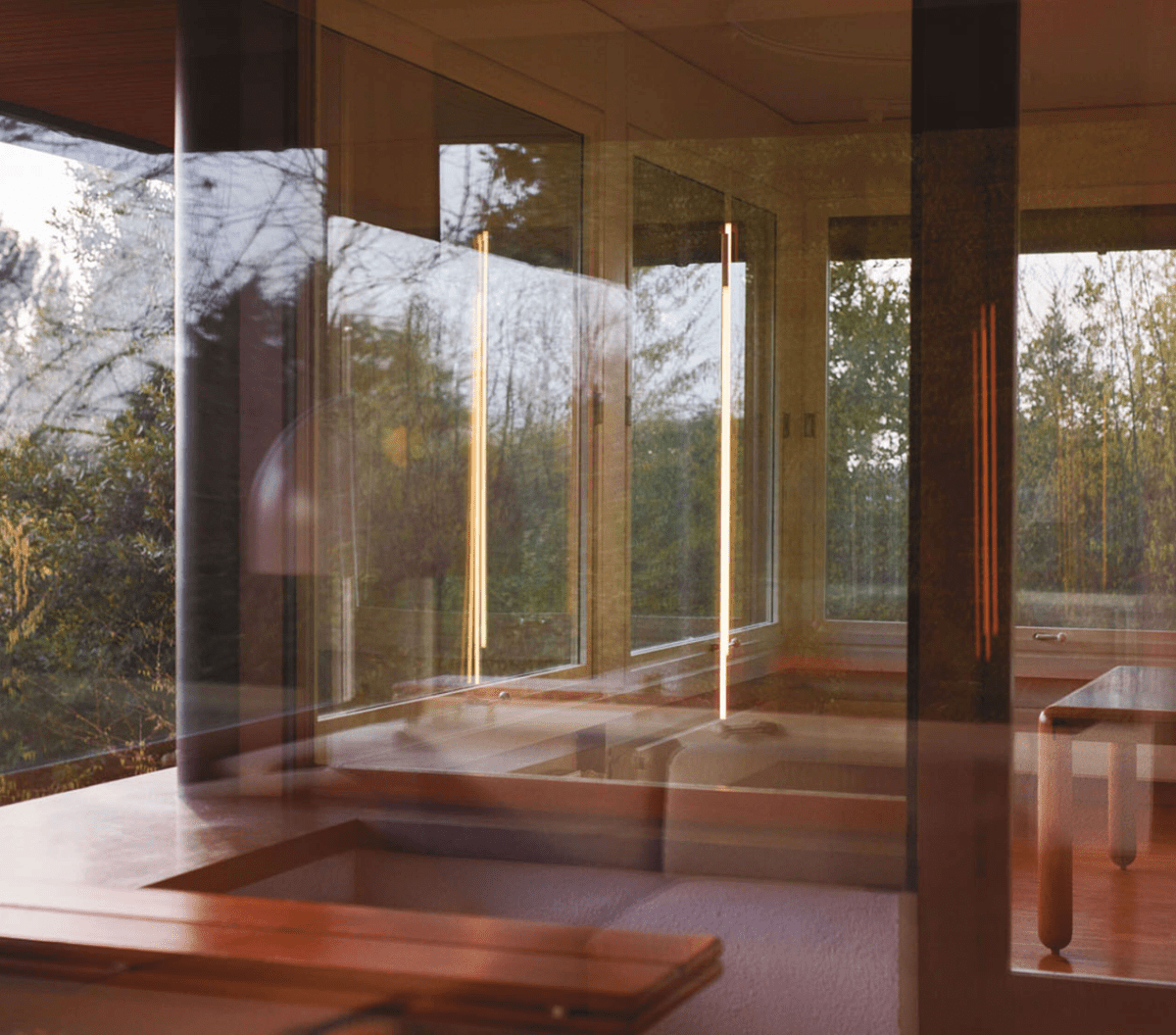 Lampada My Lines - Sag 80 - Flos - Lampada