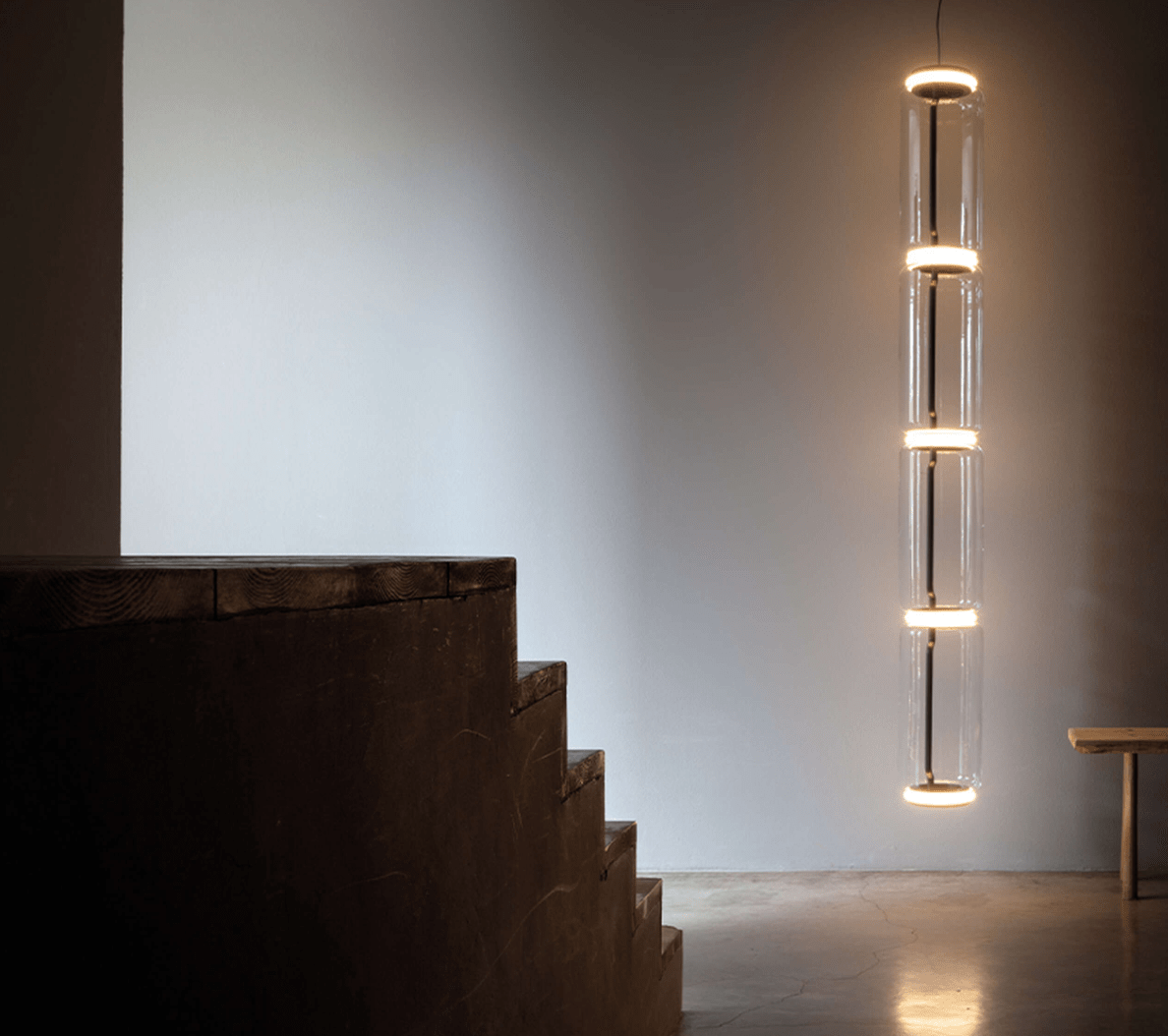 Lampada Noctambule Suspension - Sag 80 - Flos - Lampada