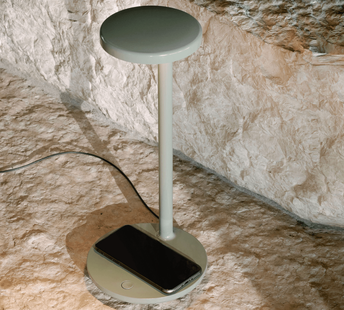 Lampada Oblique - Sag 80 - Flos - Lampada