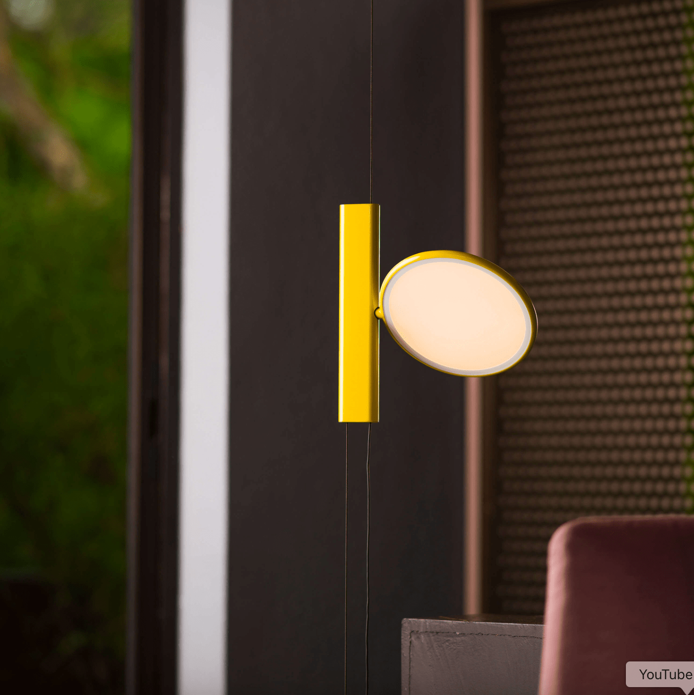 Lampada Ok - Sag 80 - Flos - Lampada