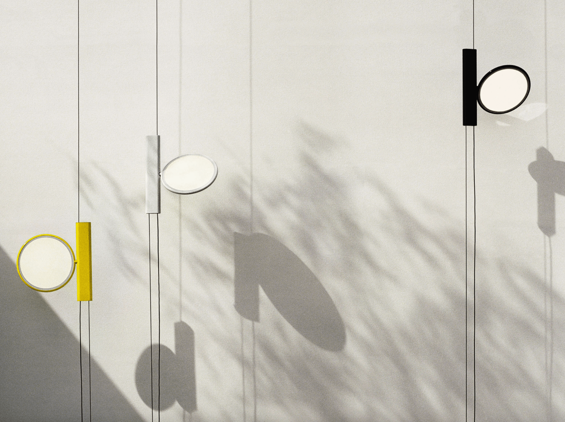Lampada Ok - Sag 80 - Flos - Lampada