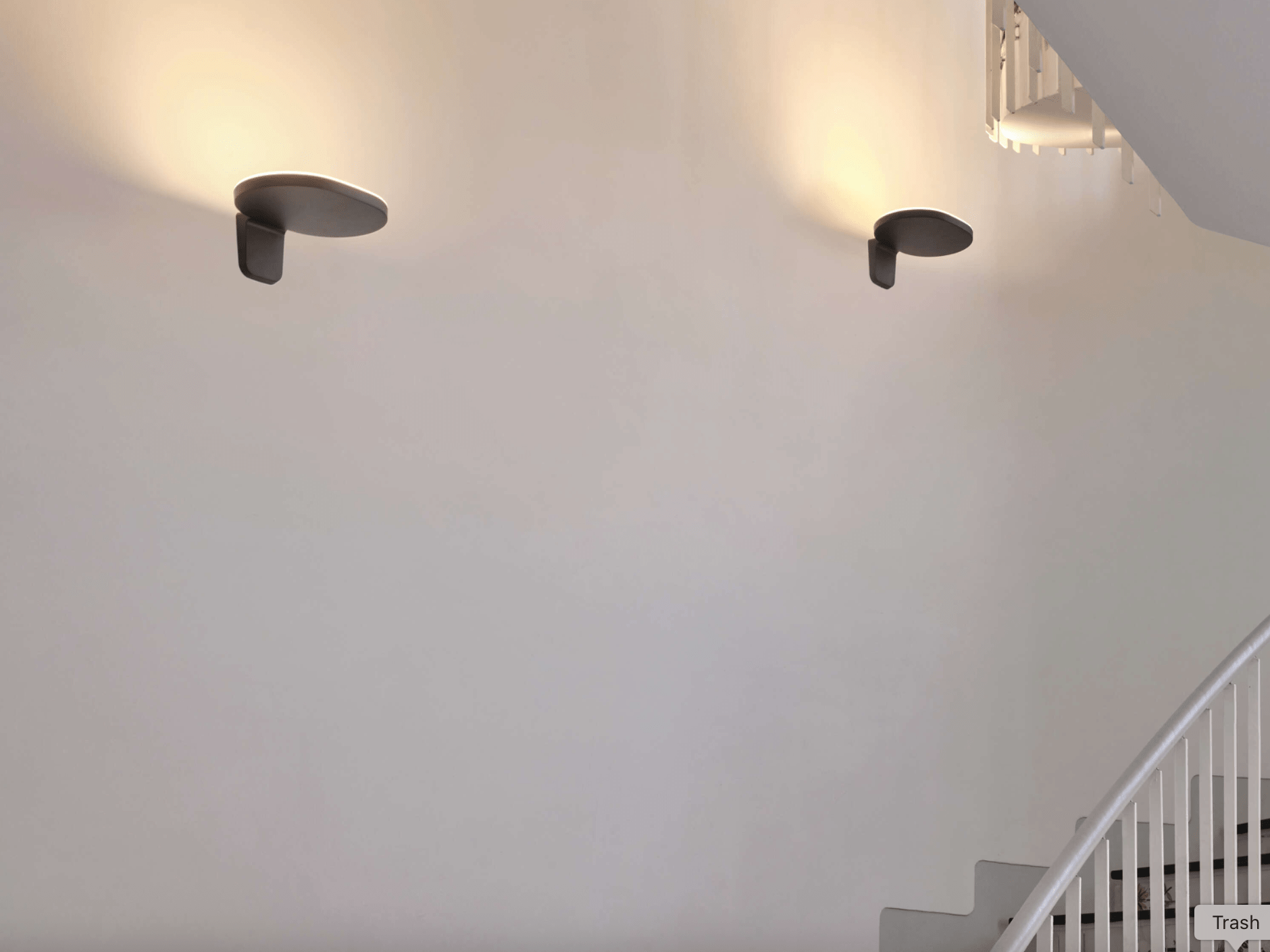 Lampada Oplight W1 - Sag 80 - Flos - Lampada
