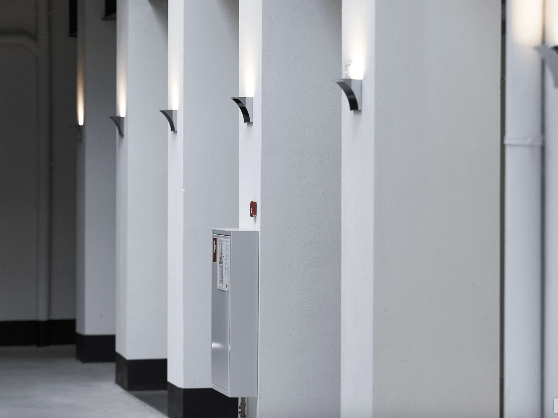 Lampada Pochette Led - Sag 80 - Flos - Lampada