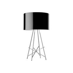 Lampada Ray Table - Sag 80 - Flos - Lampada