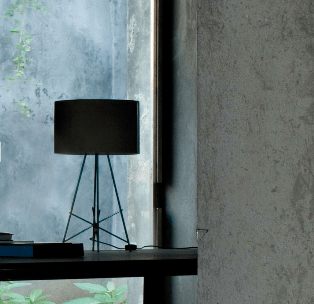 Lampada Ray Table - Sag 80 - Flos - Lampada