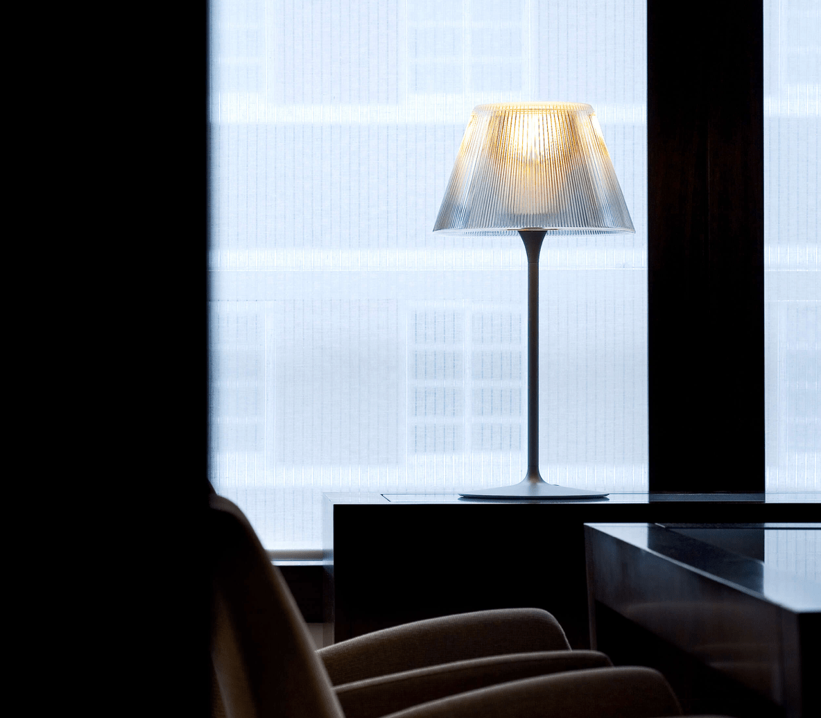 Lampada Romeo Table - Sag 80 - Flos - Lampada