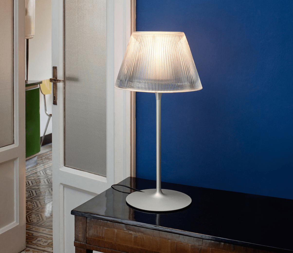 Lampada Romeo Table - Sag 80 - Flos - Lampada