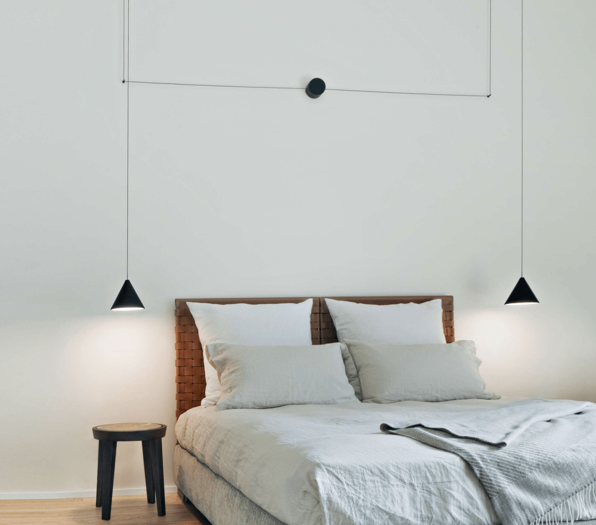 Lampada String Light Cone - Sag 80 - Flos - Lampada