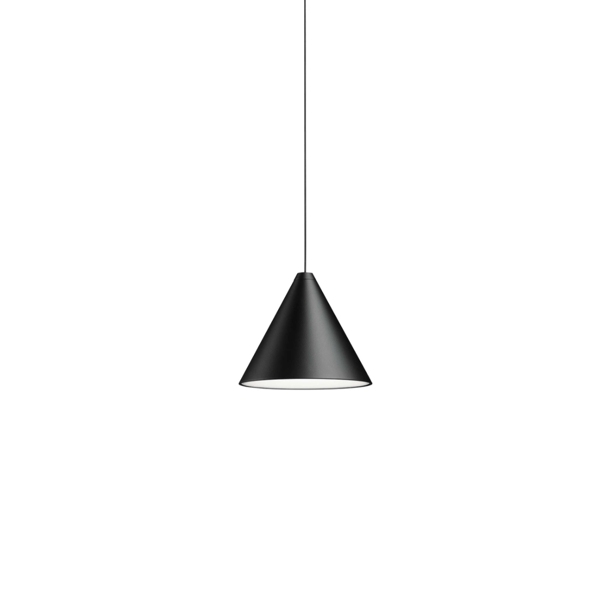 Lampada String Light Cone - Sag 80 - Flos - Lampada