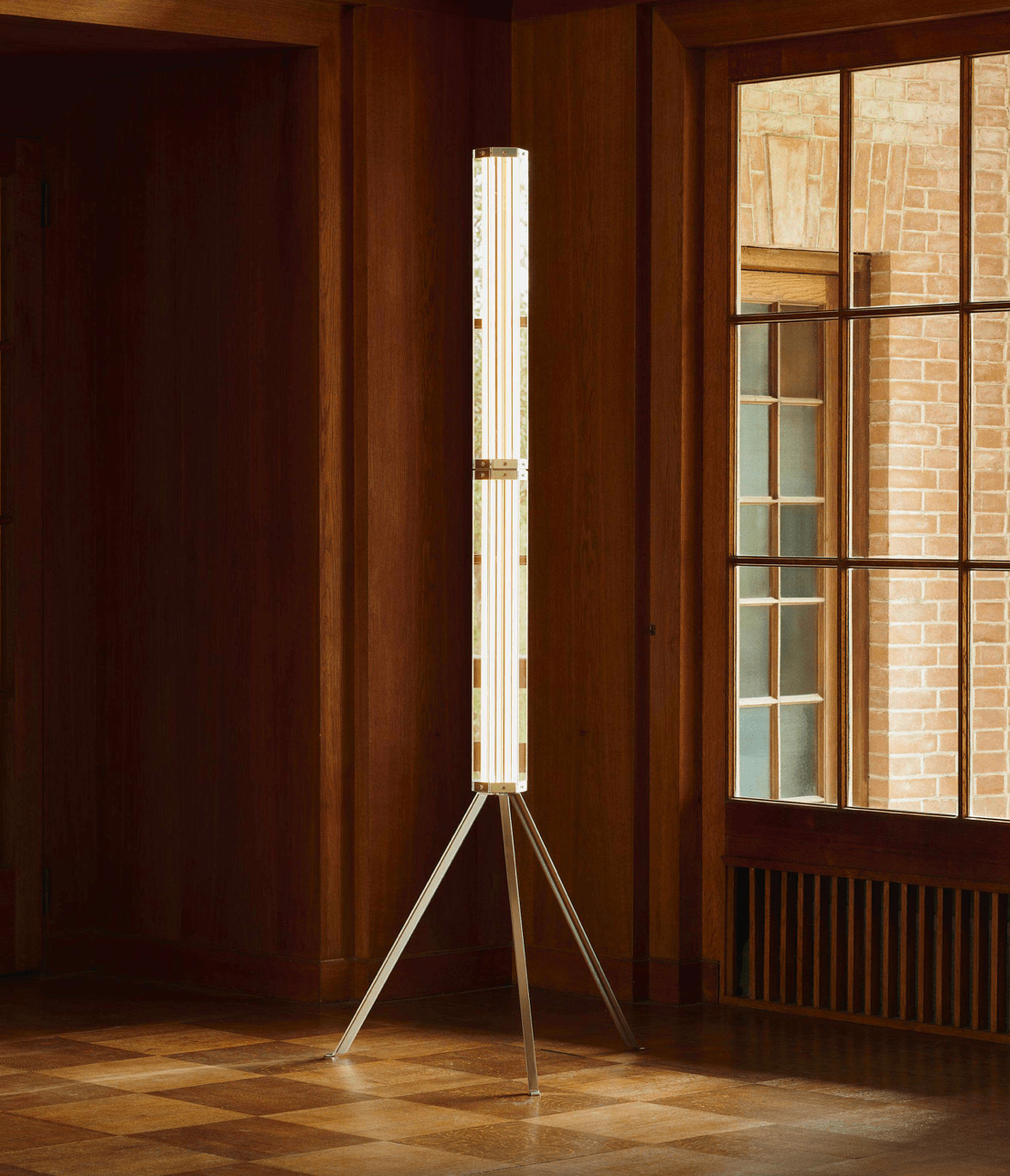 Lampada SuperWire F - Sag 80 - Flos - Lampada