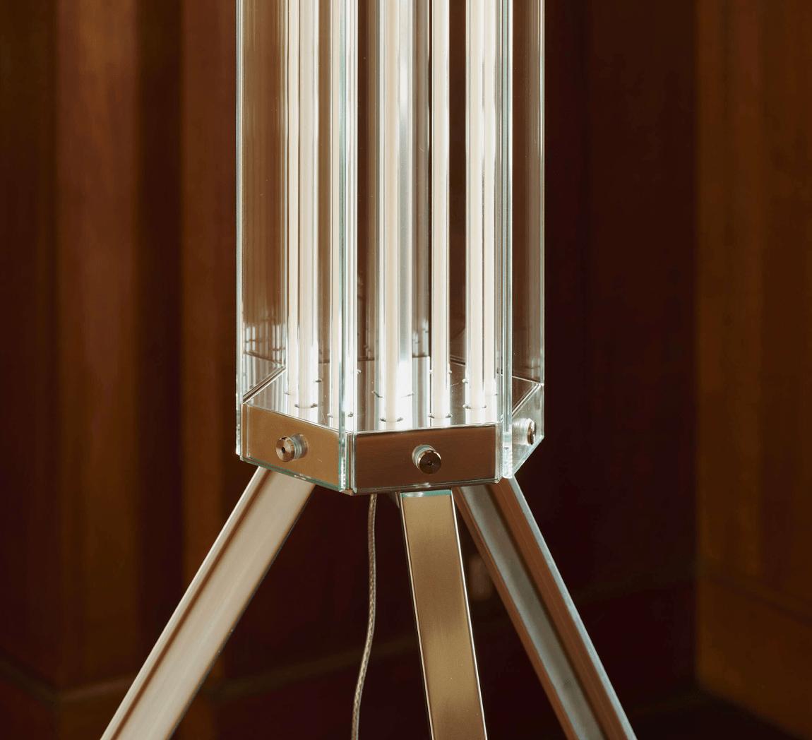 Lampada SuperWire F - Sag 80 - Flos - Lampada