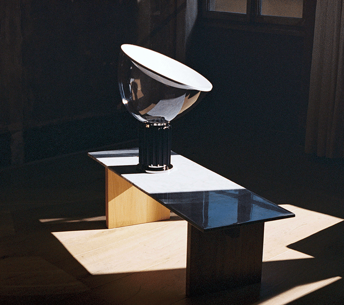 Lampada Taccia - Sag 80 - Flos - Lampada