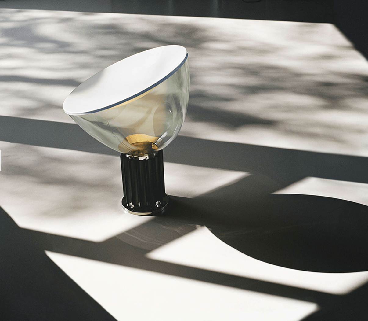 Lampada Taccia - Sag 80 - Flos - Lampada