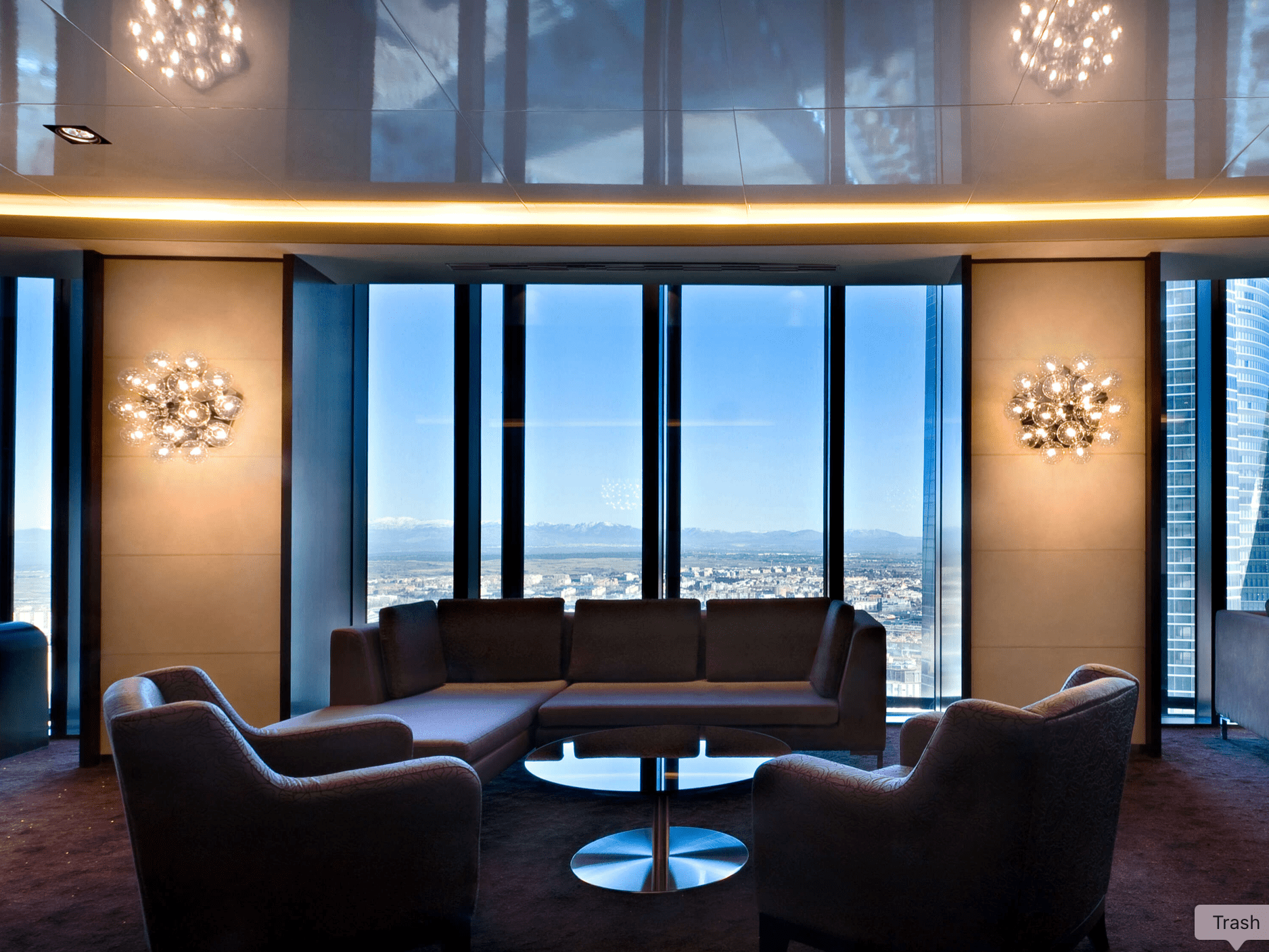 Lampada Taraxacum 88 Ceiling & Wall - Sag 80 - Flos - Lampada