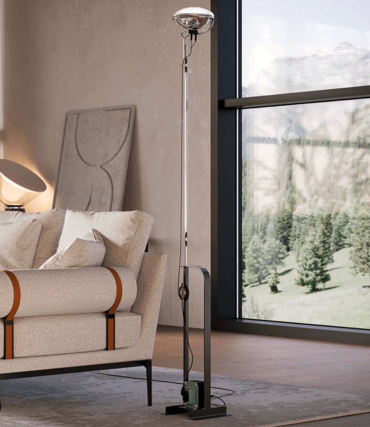 Lampada Toio Led - Sag 80 - Flos - Lampada