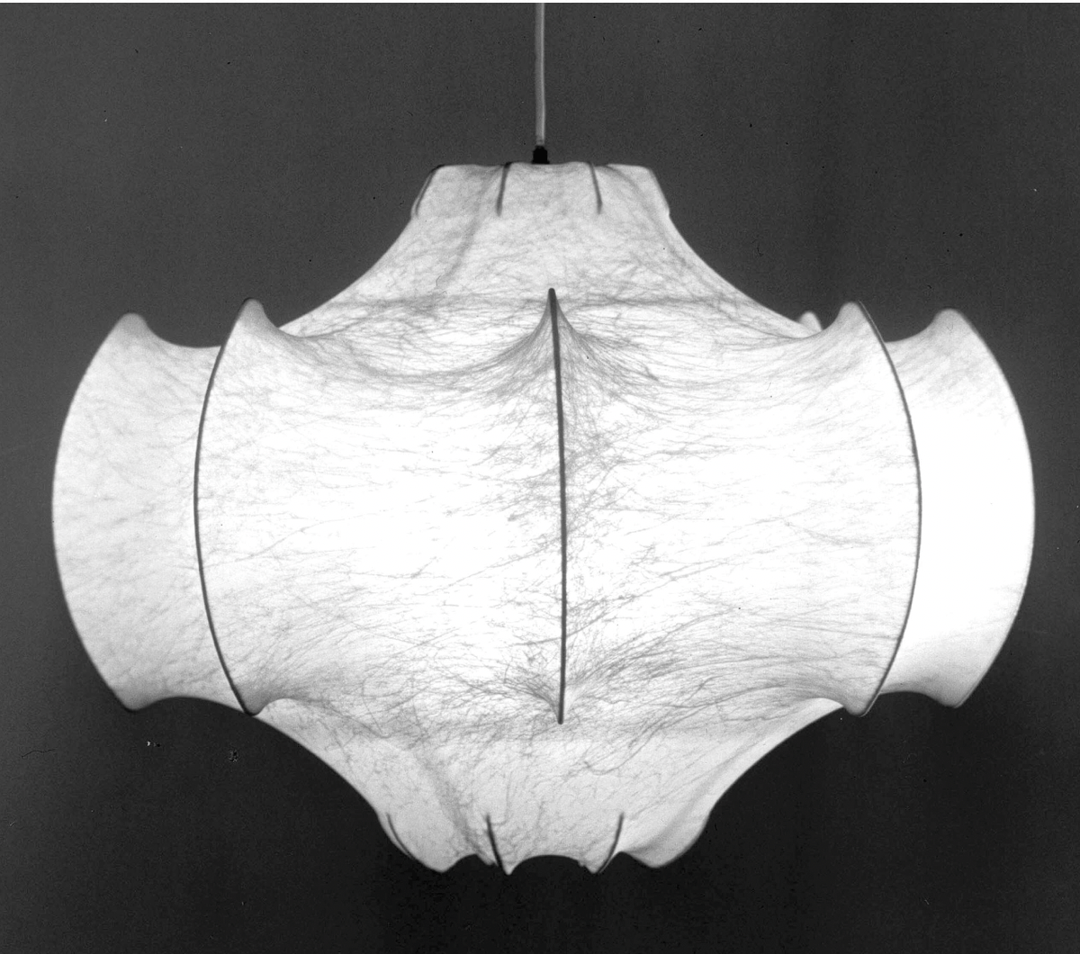 Lampada Viscontea - Sag 80 - Flos - Lampada