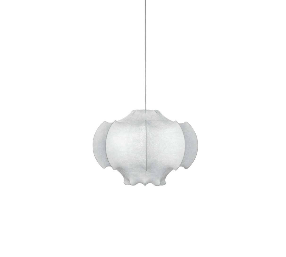 Lampada Viscontea - Sag 80 - Flos - Lampada