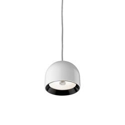 Lampada Wan Suspension - Sag 80 - Flos - Lampada