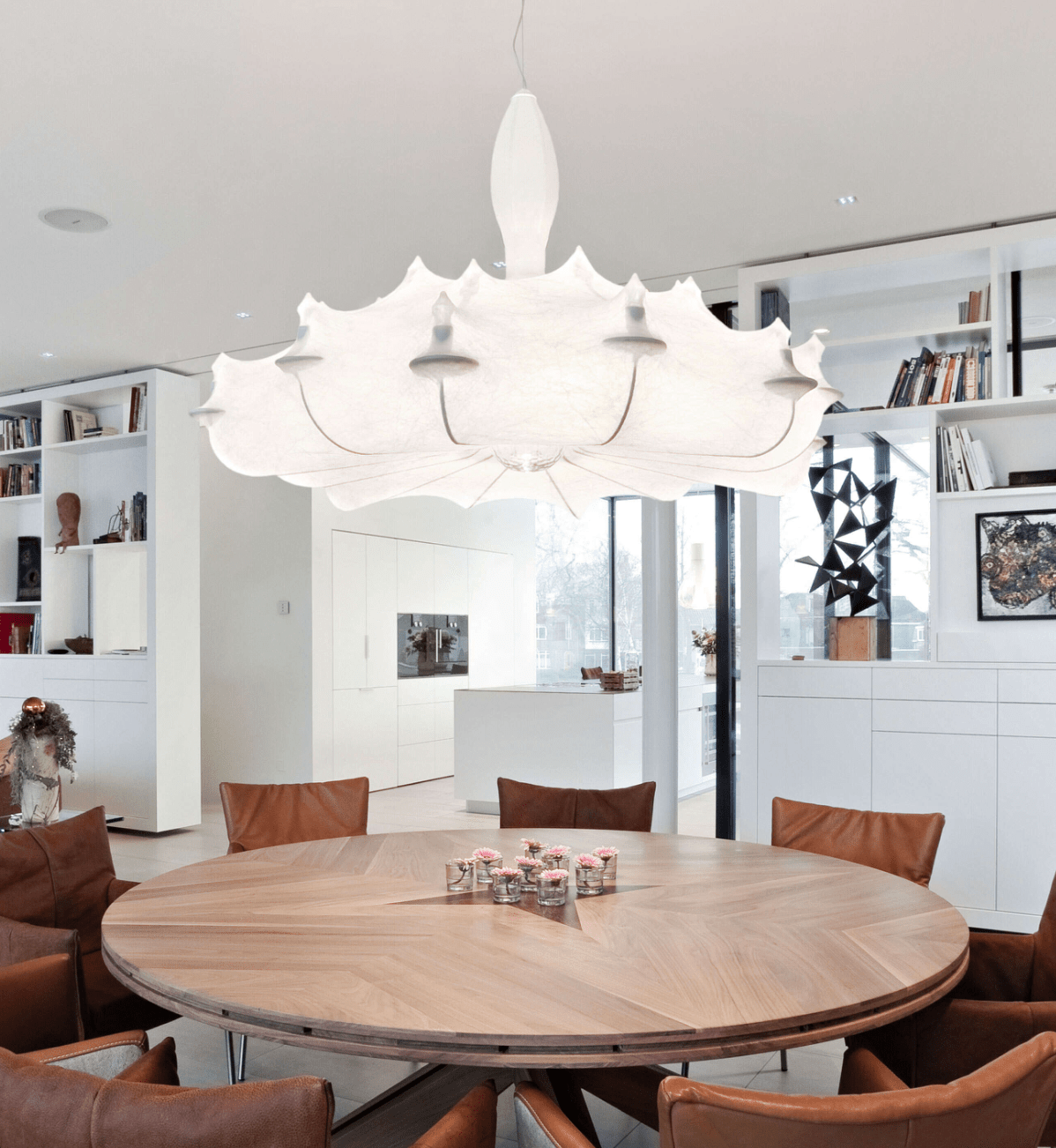 Lampada Zeppelin 1 - Sag 80 - Flos - Lampada