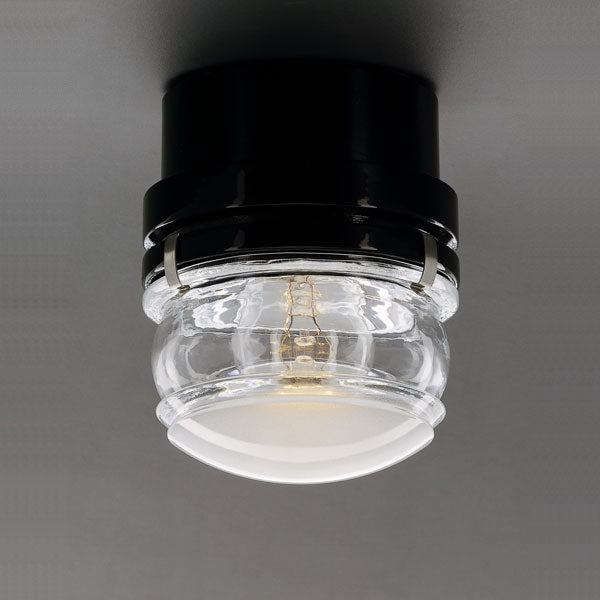 Fresnel – lampada da parete – foto prodotto