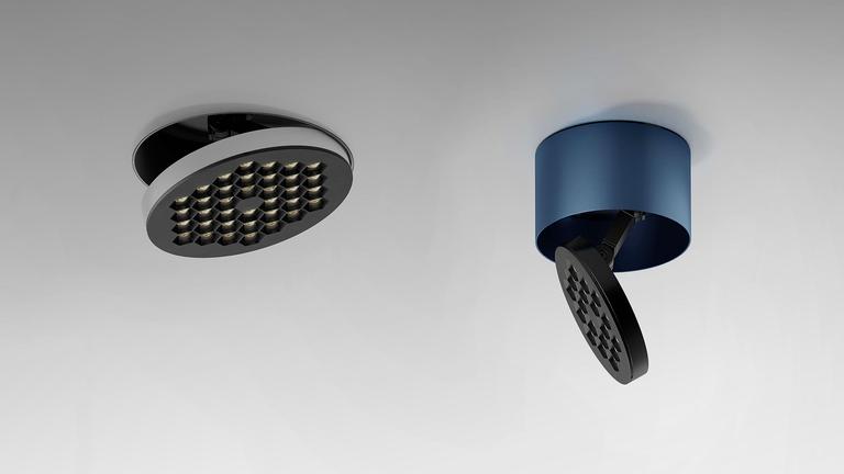 Helgoland Adjustable – lampada - Sag 80 - Artemide - Lampada