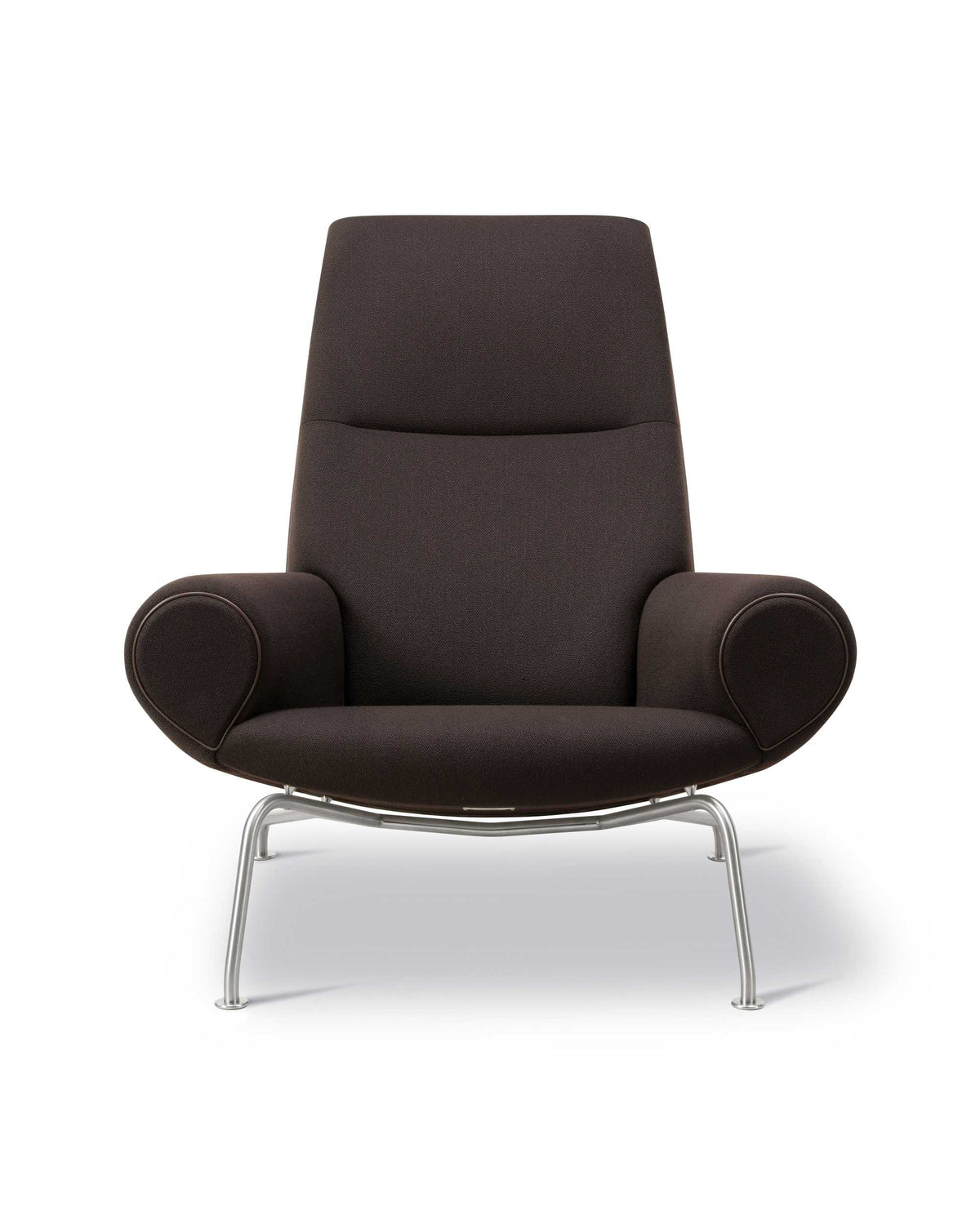 Wegner Queen Chair – poltrona – foto prodotto