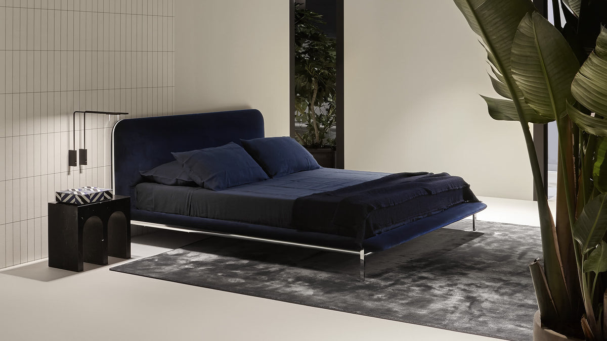 SOFI – letto - Sag 80 - Antonio Lupi - Letto